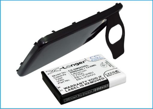Samsung Nexus Prime GT-i9250 Galaxy Nexus Battery EB-L1F2HBU - 1