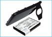 Samsung Nexus Prime GT-i9250 Galaxy Nexus Battery EB-L1F2HBU - 3
