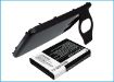 Samsung Nexus Prime GT-i9250 Galaxy Nexus Battery EB-L1F2HBU - 4
