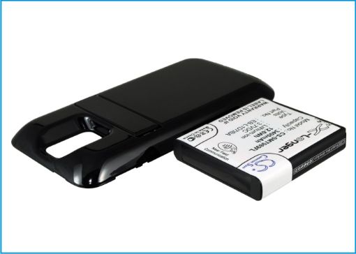 Samsung SGH-T989 Galaxy S II X Battery EB-L1D7IBA - 1