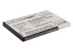 Samsung SPH-M840 Galaxy Ring Prevail II Battery EB494865VO - 1