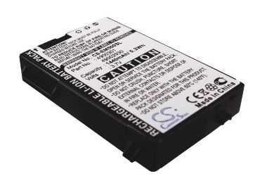 Torq P120 P100w N100 Battery (p/n 49000301) - 1