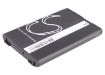 Battery for Sagem VS2 VS1 MYX-55 MY-X5-2 MY-V75 Plus (p/n 188421922) - 3