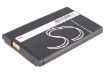 Battery for Sagem VS2 VS1 MYX-55 MY-X5-2 MY-V75 Plus (p/n 188421922) - 4