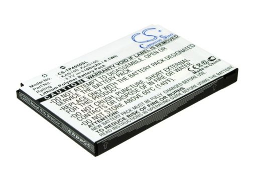 O2 XDA Stellar Battery (p/n 35H00086-00M 35H00088-00M) - 1