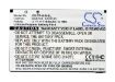 O2 XDA Stellar Battery (p/n 35H00086-00M 35H00088-00M) - 5