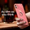 Samsung Galaxy F14 5G XINLI Straight Edge 6D Electroplate TPU Phone Case Black - 2