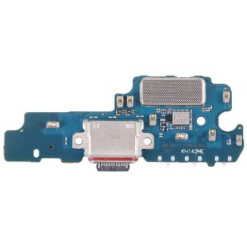 Original Charging Port Board for Galaxy Z Fold3 5G SM-F926U US - 1