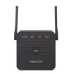 Picture of 2.4G 300M Wifi Repeater Wifi Extender Wifi Amplifier With 1 LAN Port UK Plug