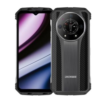 DOOGEE S110 12GB+256GB IP68/IP69K 6.58" Android 13 Octa Core - 1