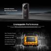 DOOGEE S110 12GB+256GB IP68/IP69K 6.58" Android 13 Octa Core - 6