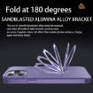 iPhone SE 2022/2020/8/7 MagSafe Metal Holder Case - Royal Blue - 6