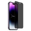 Picture of For iPhone 14 Pro Max NORTHJO A++ 0.3mm 28 Degree Privacy Screen Tempered Glass Film
