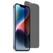 Picture of For iPhone 14 Plus / 13 Pro Max NORTHJO A++ 0.3mm 28 Degree Privacy Screen Tempered Glass Film