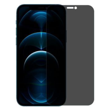 Picture of For iPhone 12 / 12 Pro NORTHJO A++ 0.3mm 28 Degree Privacy Screen Tempered Glass Film