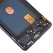 Samsung Galaxy S20 FE 5G LCD Screen Digitizer Assembly with Frame - 5