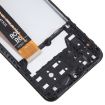 Samsung Galaxy M13 SM-M135F LCD Screen Digitizer Assembly with Frame - 5