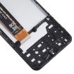 Samsung Galaxy A13 SM-A137F LCD Screen Digitizer Assembly with Frame - 4