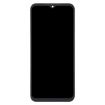Samsung Galaxy A14 SM-A145F LCD Screen Digitizer Assembly with Frame - 2