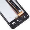 Samsung Galaxy F13 SM-E135F LCD Screen Digitizer Assembly with Frame - 5