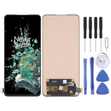 OnePlus Ace Pro PGP110 TFT LCD Screen with Digitizer Assembly - 1