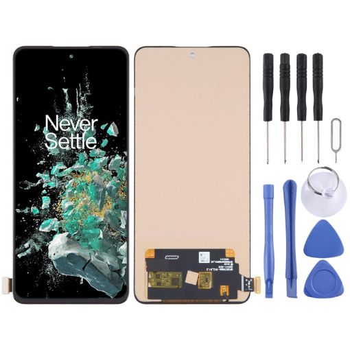 OnePlus Ace Pro PGP110 TFT LCD Screen with Digitizer Assembly - 1