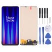 OnePlus Nord CE 2 5G LCD Screen with Digitizer - Black - 1