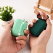 Picture of For AirPods Pro 2 PC Lining Silicone Bluetooth Earphone Protective Case (Spearmint Green)