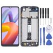 OEM LCD Screen For Xiaomi Redmi A2+ Digitizer Full Assembly - 1
