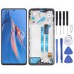 OLED LCD Screen for Xiaomi Redmi Note 11E Pro 5G - Full Assembly - 1