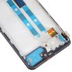 OLED LCD Screen for Xiaomi Redmi Note 11E Pro 5G - Full Assembly - 4