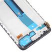 OLED LCD Screen for Xiaomi Redmi Note 11S - Full Assembly - 4