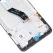 OEM LCD Screen Xiaomi Redmi Note 11T 5G Digitizer Full Assembly - 5
