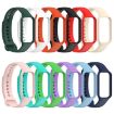Redmi Band 2 Black Silicone Watch Band - 5