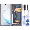 Samsung Galaxy Note10+ SM-N975 OLED LCD Screen Digitizer Assembly with Frame - 1