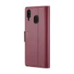 Samsung Galaxy A20/A30/M10s CaseMe 023 RFID Anti-theft Leather Phone Case - 3