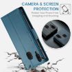 Samsung Galaxy A20/A30/M10s CaseMe 023 RFID Anti-theft Leather Phone Case - 6