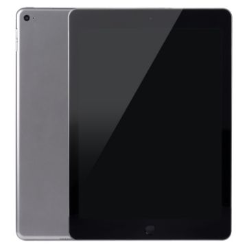 Picture of For iPad Air 2 Dark Screen Non-Working Fake Dummy Display Model (Grey)