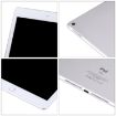 Picture of For iPad Air 2 Dark Screen Non-Working Fake Dummy Display Model (Silver)