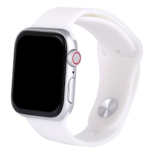 Apple Watch Series 4 44mm Dark Screen Dummy Display Model - 1