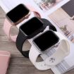 Apple Watch Series 4 44mm Dark Screen Dummy Display Model - 5