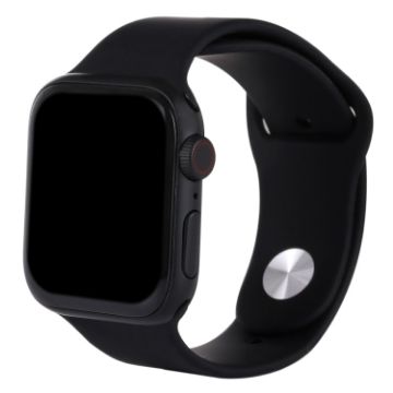 Picture of For Apple Watch Series 4 40mm Dark Screen Non-Working Fake Dummy Display Model (Black)