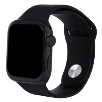 Apple Watch Series 4 40mm Dark Screen Dummy Display Model - 1