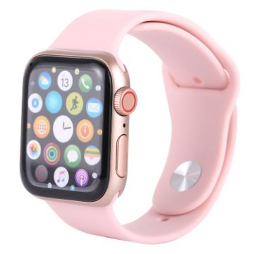 Picture of For Apple Watch Series 4 44mm Color Screen Non-Working Fake Dummy Display Model (Pink)