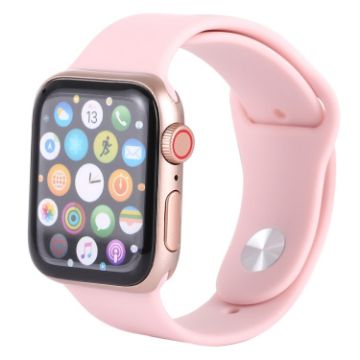 Apple Watch Series 4 44mm Pink Dummy Display Model - 1