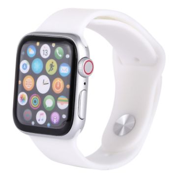 Picture of For Apple Watch Series 4 44mm Color Screen Non-Working Fake Dummy Display Model (White)