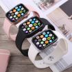 Picture of For Apple Watch Series 4 40mm Color Screen Non-Working Fake Dummy Display Model (Pink)