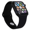 Picture of For Apple Watch Series 4 40mm Color Screen Non-Working Fake Dummy Display Model (Black)