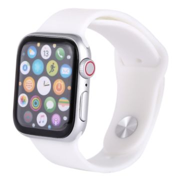 Picture of For Apple Watch Series 4 40mm Color Screen Non-Working Fake Dummy Display Model (White)