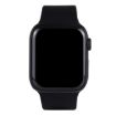 Picture of For Apple Watch Series 4 44mm Dark Screen Non-Working Fake Dummy Display Model (Black)